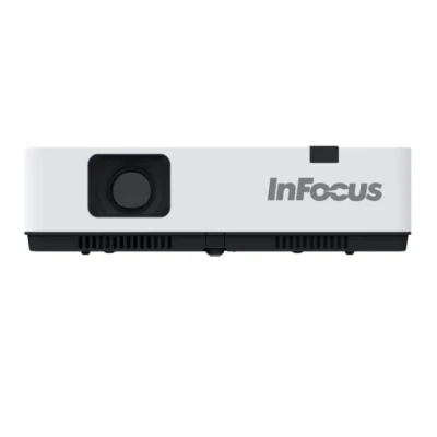PROJETOR INFOCUS IN1014 P160 3400L XGA VGA HDM Bess Shop