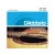 CORDA DADDARIO FOLK 85 / 15 LITE Bess Shop
