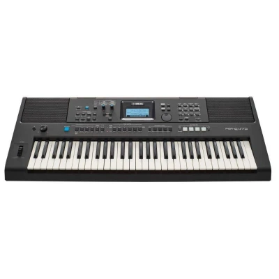 TECLADO YAMAHA PSR-E473E Bess Shop