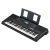 TECLADO YAMAHA PSR-E473E Bess Shop