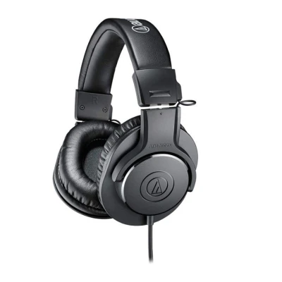 FONE AUDIO TECHNICA ATH-M20X Bess Shop