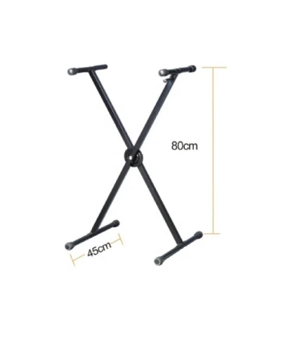 PEDESTAL PARA TECLADO KOOL KS10 Bess Shop
