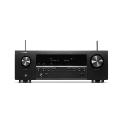 RECEIVER DENON AVR-S760H Bess Shop