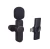 MICROFONE BLG B-50 SEM FIO P/IPHONE Bess Shop