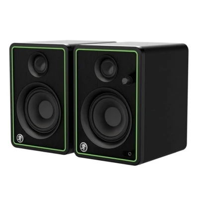 MONITOR STUDIO MACKIE CR4-X Bess Shop