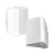 CAIXA DE SOM OUTDOOR OSD AP840 180W BRANCO Bess Shop