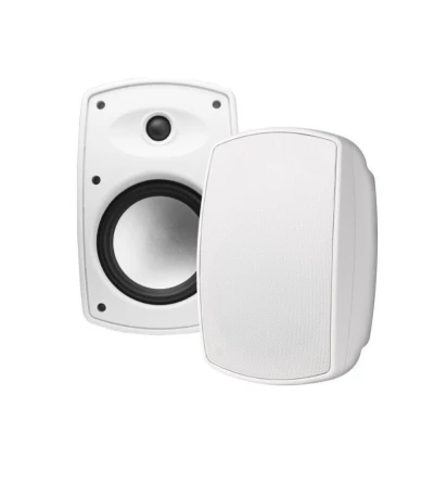 CAIXA DE SOM OUTDOOR OSD BTP650W 6.5P C/BLUETOOTH Bess Shop