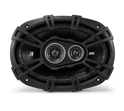 ALTO FALANTE KICKER 43DSC69304 6X9 3VIAS 4-OHMS Bess Shop