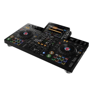 CONTROLADORA  PIONEER DJ XDJ-RX3 Bess Shop
