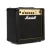 CUBO MARSHALL MG15 GOLD AMPLIFICADOR COMBO 220V Bess Shop