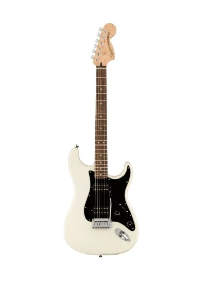 GUITARRA FENDER SQUIER AFFINITY AFF STRAT HH LRL B Bess Shop