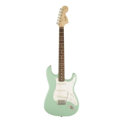 GUITARRA FENDER SQUIER AFFINITY STRAT LRL WPG FSR Bess Shop