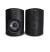 CAIXA DE SOM OUTDOOR POLK AUDIO ATRIUM 5 BK Bess Shop