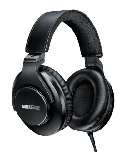 FONE SHURE SRH440A Bess Shop