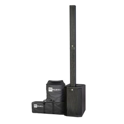 CAIXA DE SOM HK AUDIO POLAR 12 MK2 LINE ARRAY SYSTEM Bess Shop