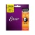CORDA ELIXIR VIOLAO NANOWEB  3PK 16539X Bess Shop