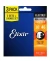 CORDA DE GUITARRA ELIXIR NW NCKL LT 16542X 3PACK Bess Shop