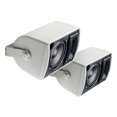 CAIXA IN/OUTDOOR KLIPSCH KHO-7 CORNETA TRAX Bess Shop
