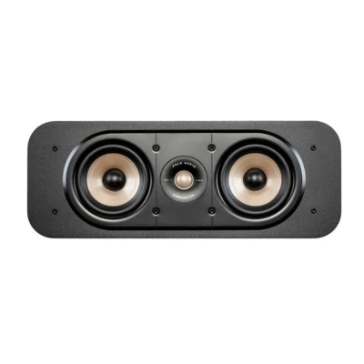 CAIXA CENTRAL POLK SIGNATURE ES30 CENTER Bess Shop