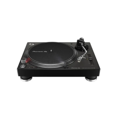 TOCA DISCO PIONEER PLX-500-K DRIVE TURNTABLE Bess Shop