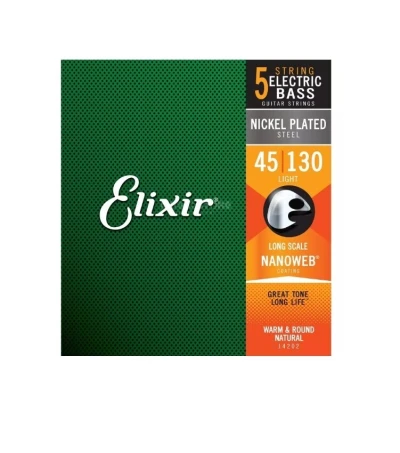 CORDA ELIXIR BAIXO NANOWEB EX14202(0.45) Bess Shop