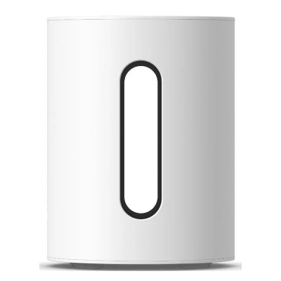 SUBWOOFER SONOS SUB MINI W BRANCO Bess Shop