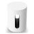 SUBWOOFER SONOS SUB MINI W BRANCO Bess Shop