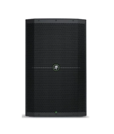 CAIXA DE SOM ATIVA MACKIE THUMP 215 110/220V Bess Shop