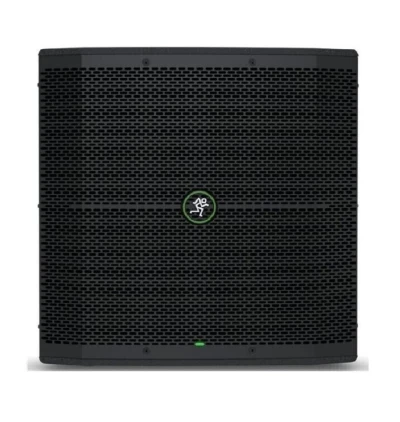 SUBWOOFER PRO MACKIE THUMP115S 15 1400W ATIVA 220V Bess Shop