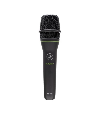 MICROFONE MACKIE EM-89D CARDIOID DYNAMIC VOCAL Bess Shop