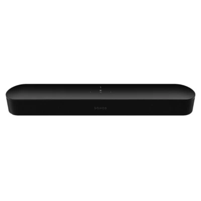 SOUNDBAR SONOS BEAM G2 B PRETO Bess Shop