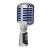 MICROFONE SHURE SUPER - 55 Bess Shop