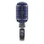 MICROFONE SHURE SUPER - 55 Bess Shop