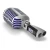 MICROFONE SHURE SUPER - 55 Bess Shop