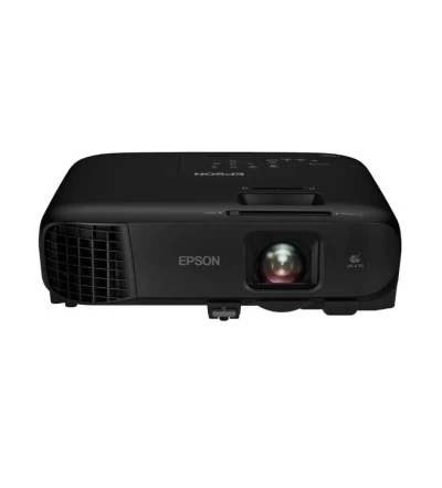PROJETOR EPSON FH52+ 4000L FHD POWERLITE 3LCD Bess Shop