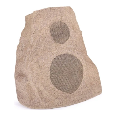 CAIXA JARDIN KLIPSCH AWR-650-SM SANDSTONE ROCHA/PEDRA Bess Shop