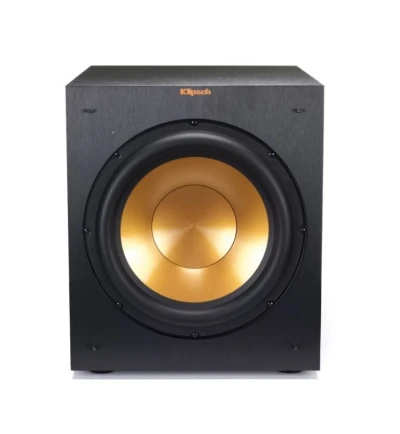 SUBWOOFER HOME KLIPSCH R-12SWI 400W BIVOLT Bess Shop
