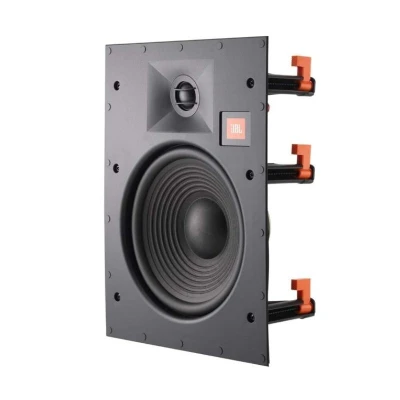 CAIXA DE SOM EMBUTIR GESSO JBL ARENA 8IW 8 UNIDAD Bess Shop