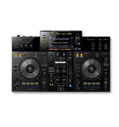 CONTROLADORA PIONEER DJ XDJ-RR BLACK Bess Shop