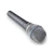MICROFONE SHURE BETA87A Bess Shop