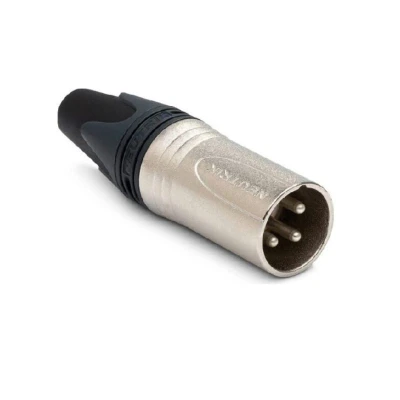 CONECTOR NEUTRIK NC3MXX Bess Shop
