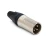 CONECTOR NEUTRIK NC3MXX Bess Shop
