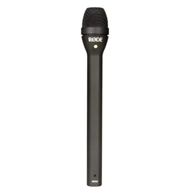 MICROFONE RODE REPORTER Bess Shop