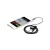 MICROFONE LAPELA RODE SMARTLAV+ Bess Shop