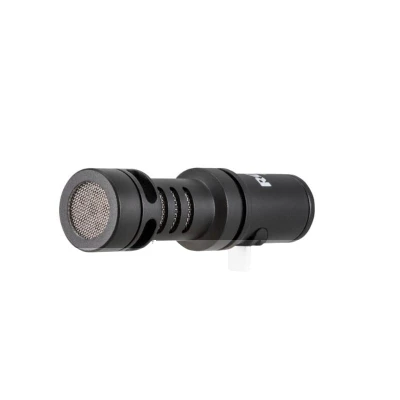 MICROFONE P/ SMARTPHONE RODE VIDEOMIC ME C Bess Shop