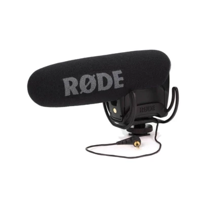 MICROFONE RODE VIDEOMIC PRO Bess Shop