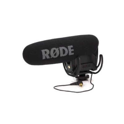 MICROFONE RODE VIDEOMIC PRO+ Bess Shop