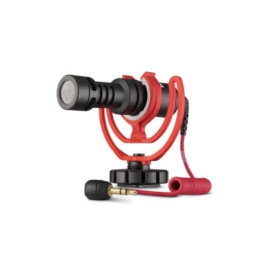 MICROFONE RODE VIDEOMICRO Bess Shop