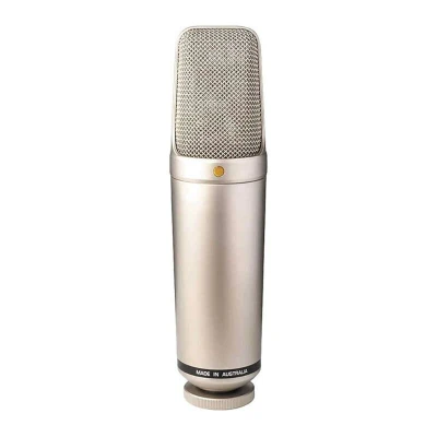 MICROFONE RODE NT-1000 Bess Shop