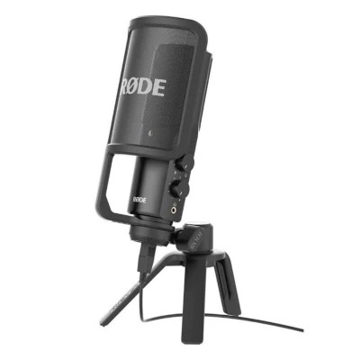 MICROFONE RODE NT USB STUDIO Bess Shop